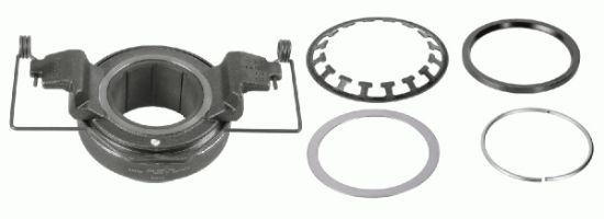 Obrázok Vysúvacie lożisko SACHS  3100026432
