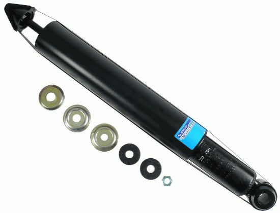 Obrázok Tlmič pérovania SACHS  310706