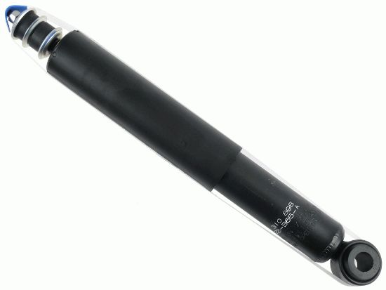 Obrázok Tlmič pérovania SACHS  310898