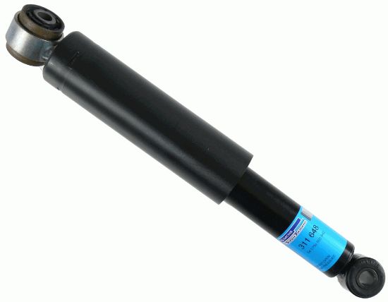 Obrázok Tlmič pérovania SACHS  311648