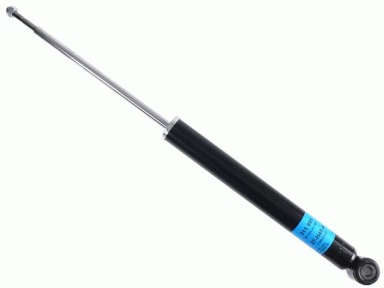 Obrázok Tlmič pérovania SACHS  311991