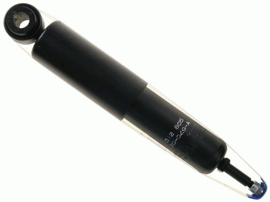 Obrázok Tlmič pérovania SACHS  312805