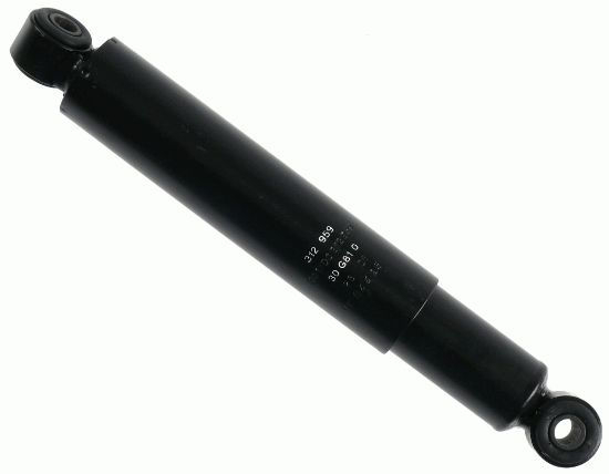 Obrázok Tlmič pérovania SACHS  312959