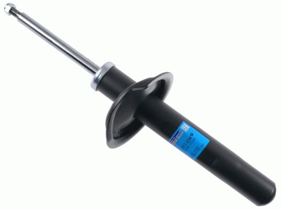 Obrázok Tlmič pérovania SACHS  313034