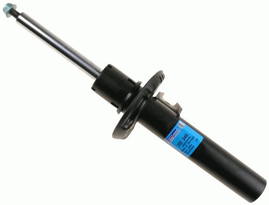 Obrázok Tlmič pérovania SACHS  313249