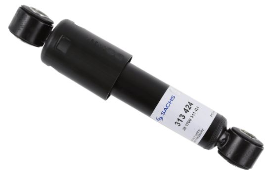 Obrázok Tlmič zavesenia kabíny vodiča SACHS  313424