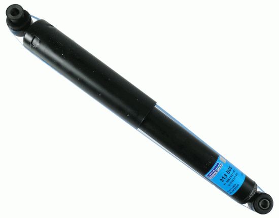 Obrázok Tlmič pérovania SACHS  313505