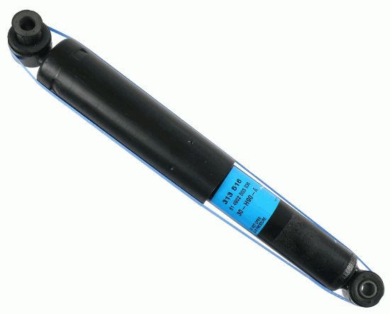 Obrázok Tlmič pérovania SACHS  313516