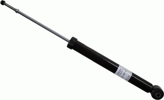 Obrázok Tlmič pérovania SACHS  313519