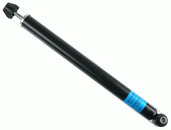 Obrázok Tlmič pérovania SACHS  313575