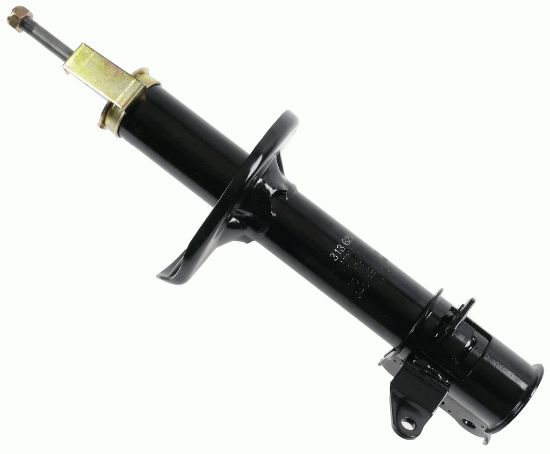 Obrázok Tlmič pérovania SACHS  313627