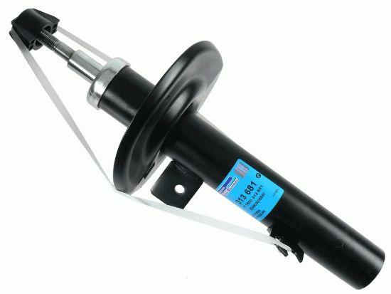 Obrázok Tlmič pérovania SACHS  313681