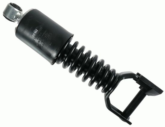 Obrázok Tlmič zavesenia kabíny vodiča SACHS  313943