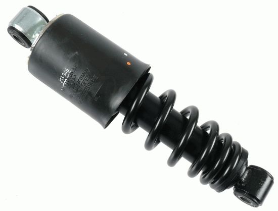 Obrázok Tlmič zavesenia kabíny vodiča SACHS  313945