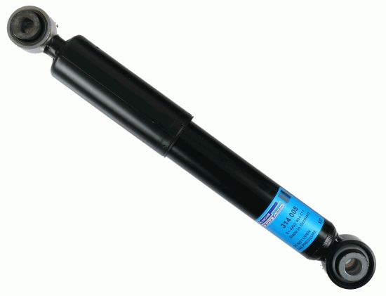 Obrázok Tlmič pérovania SACHS  314005