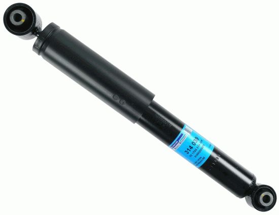 Obrázok Tlmič pérovania SACHS  314039