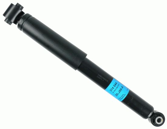Obrázok Tlmič pérovania SACHS  314044