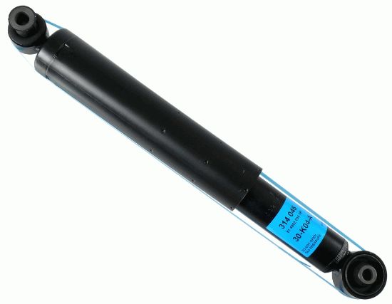 Obrázok Tlmič pérovania SACHS  314046