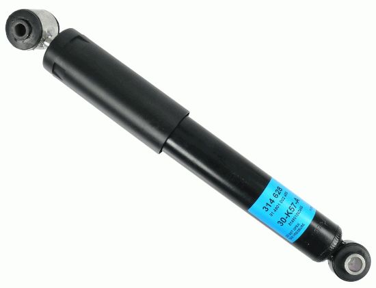 Obrázok Tlmič pérovania SACHS  314628