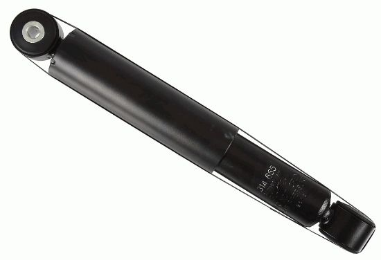 Obrázok Tlmič pérovania SACHS  314665
