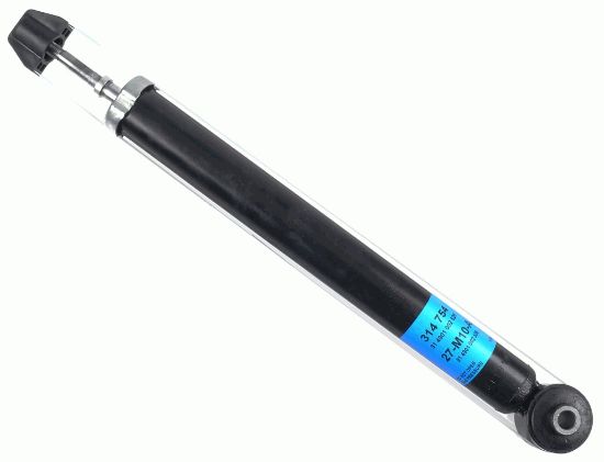 Obrázok Tlmič pérovania SACHS  314754
