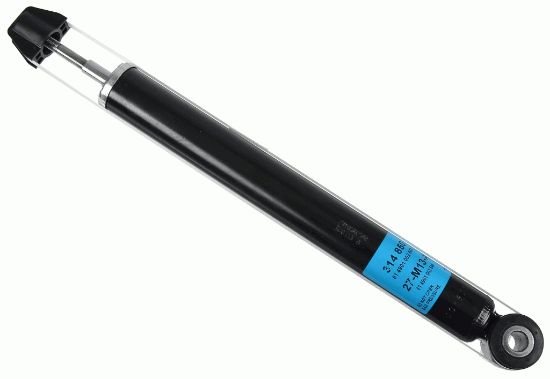 Obrázok Tlmič pérovania SACHS  314850