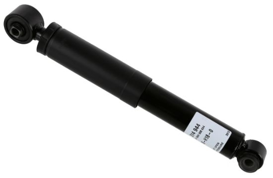 Obrázok Tlmič pérovania SACHS  314944