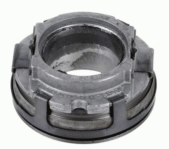 Obrázok Vysúvacie lożisko SACHS  3151248031
