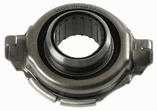 Obrázok Vysúvacie lożisko SACHS  3151600557