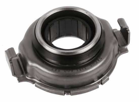 Obrázok Vysúvacie lożisko SACHS  3151600562