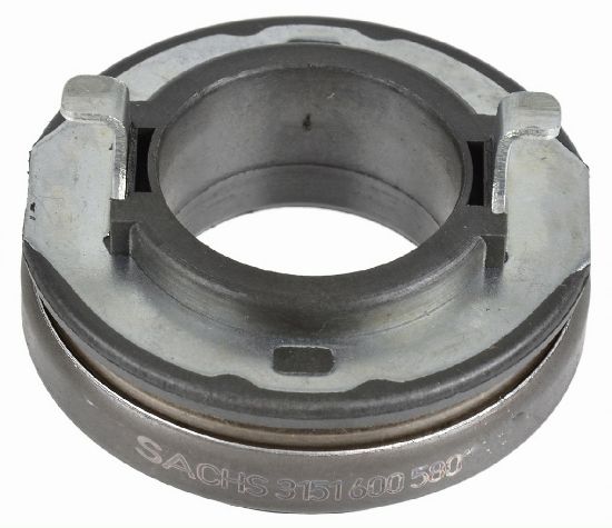Obrázok Vysúvacie lożisko SACHS  3151600580