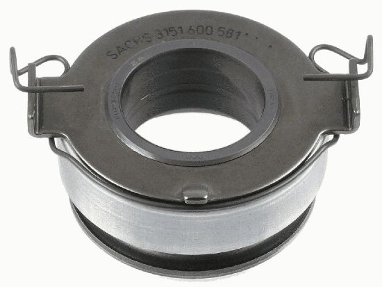 Obrázok Vysúvacie lożisko SACHS  3151600581