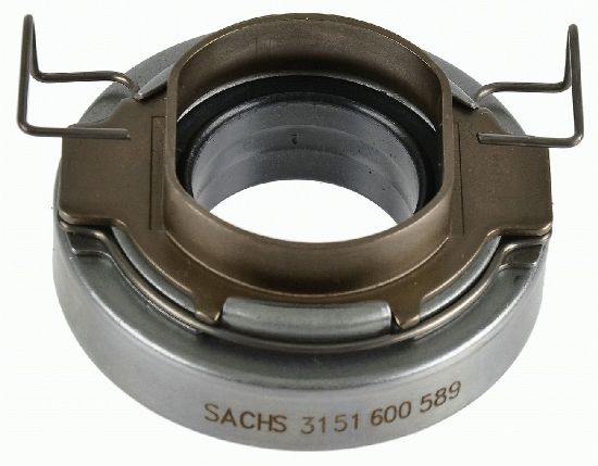 Obrázok Vysúvacie lożisko SACHS  3151600589