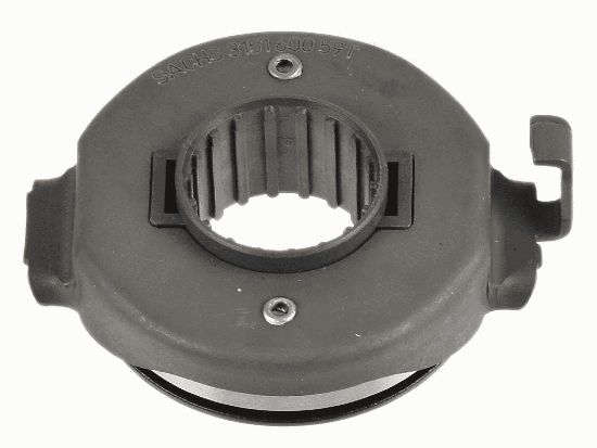 Obrázok Vysúvacie lożisko SACHS  3151600591