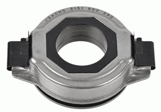 Obrázok Vysúvacie lożisko SACHS  3151600592
