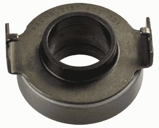 Obrázok Vysúvacie lożisko SACHS  3151600701