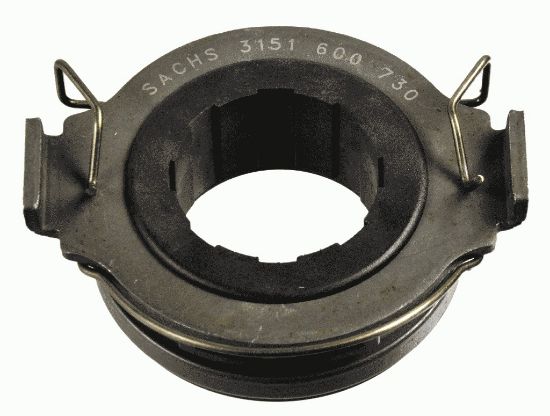 Obrázok Vysúvacie lożisko SACHS  3151600730