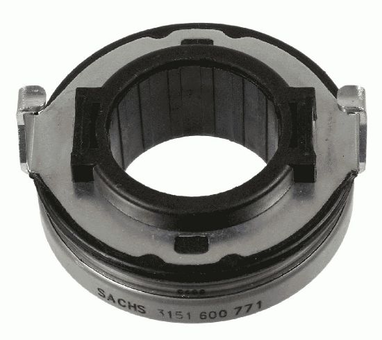 Obrázok Vysúvacie lożisko SACHS  3151600771