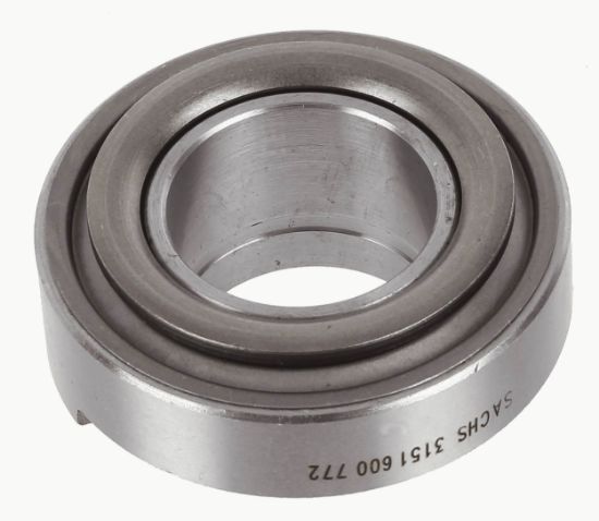 Obrázok Vysúvacie lożisko SACHS  3151600772
