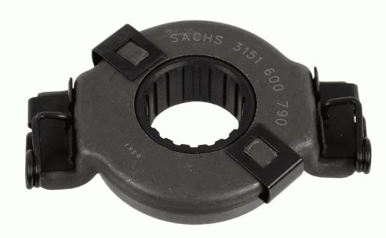 Obrázok Vysúvacie lożisko SACHS  3151600790