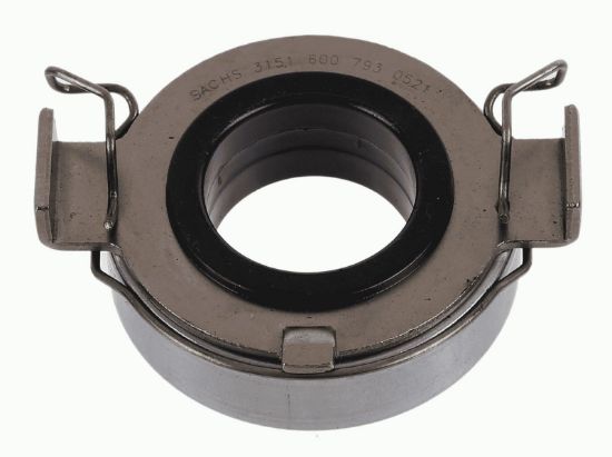 Obrázok Vysúvacie lożisko SACHS  3151600793