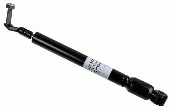 Obrázok Tlmič riadenia SACHS  315277