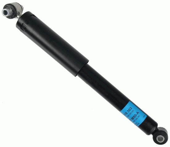 Obrázok Tlmič pérovania SACHS  315303