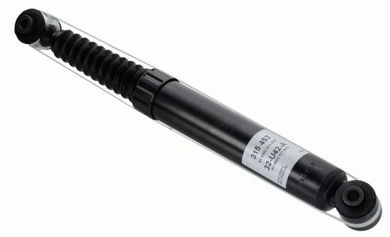 Obrázok Tlmič pérovania SACHS  315453