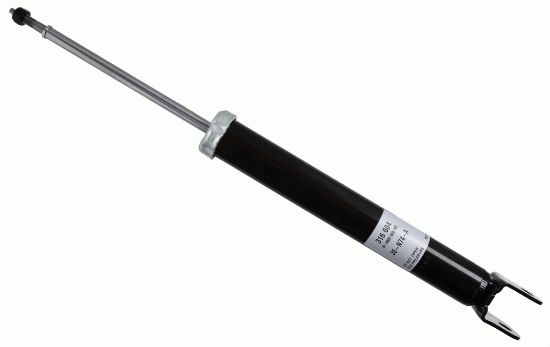 Obrázok Tlmič pérovania SACHS  316604