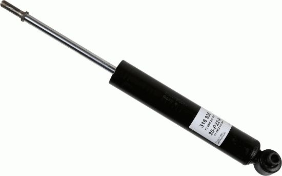 Obrázok Tlmič pérovania SACHS  316936