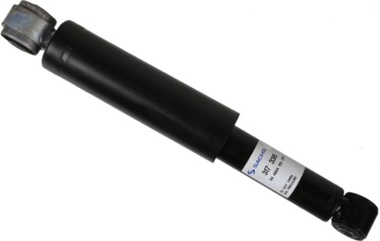 Obrázok Tlmič pérovania SACHS  317338