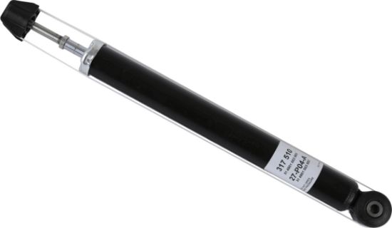 Obrázok Tlmič pérovania SACHS  317510