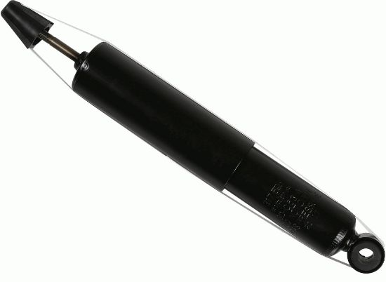 Obrázok Tlmič pérovania SACHS  317595