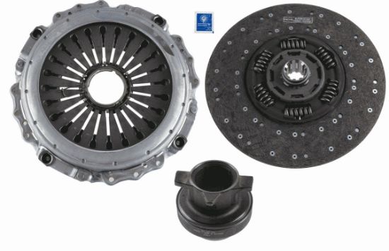 Obrázok Spojková sada SACHS  3400700361